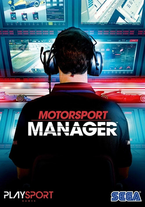 motorsport manager 3 pc