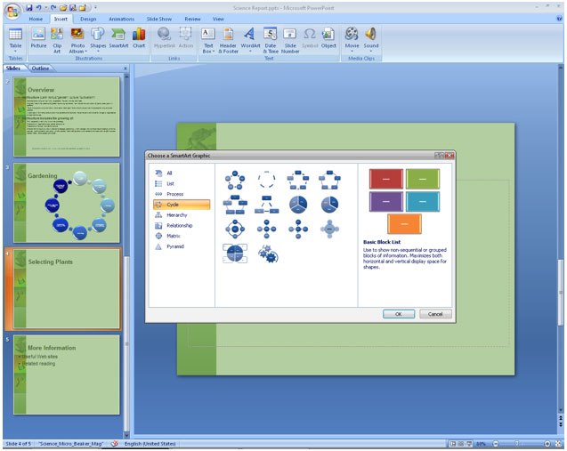 microsoft powerpoint 2007 free download