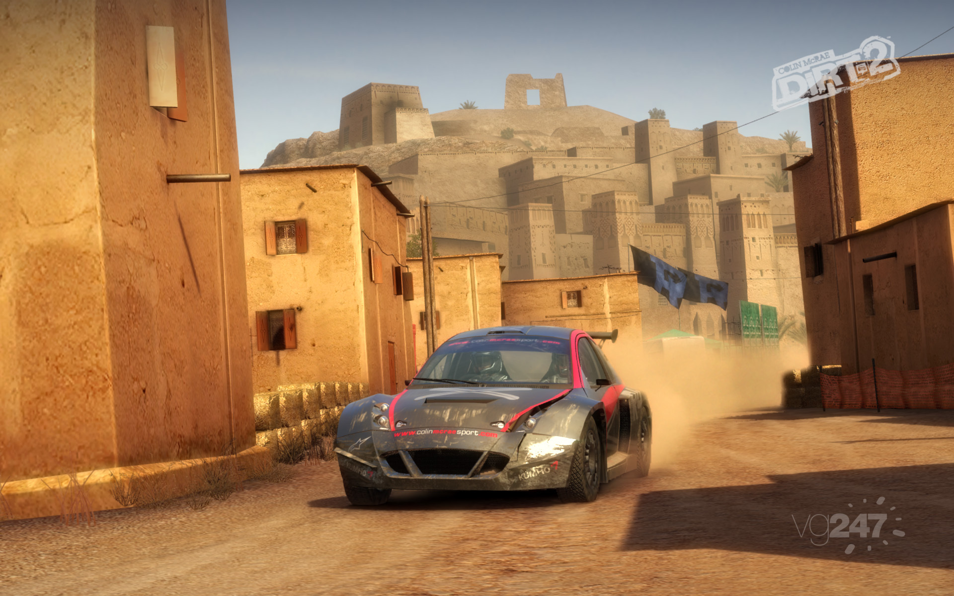 dirt 2 for pc